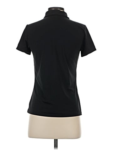 Lija Short Sleeve Turtleneck (view 2)