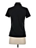 Lija Black Short Sleeve Turtleneck Size S - photo 2
