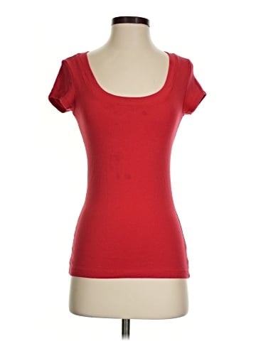 Carole Little Short Sleeve T-Shirt (view 1)