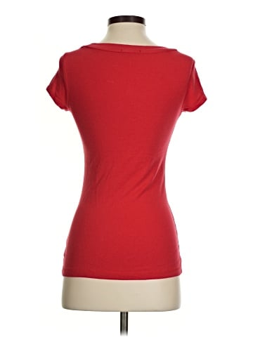 Carole Little Short Sleeve T-Shirt (view 2)