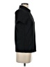Lija Black Short Sleeve Turtleneck Size S - photo 4