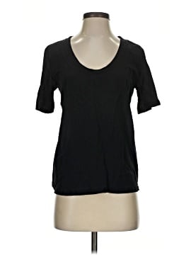 Babaton Short Sleeve Top (view 1)