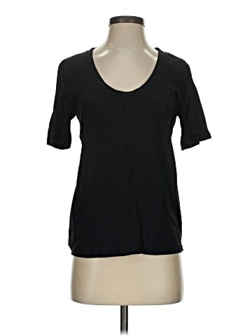 Babaton Short Sleeve Top (view 1)