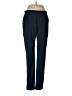 Eddie Bauer Solid Blue Dress Pants Size 12 - photo 1