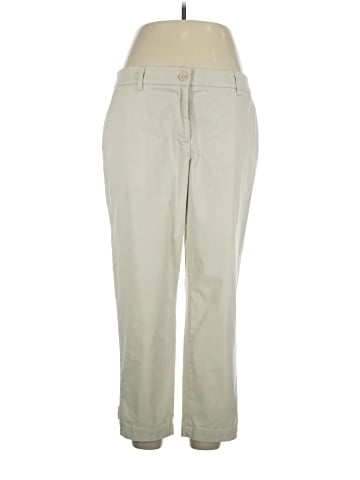 Talbots Khakis (view 1)