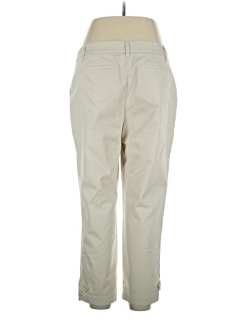 Talbots Khakis (view 2)