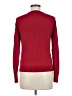 Uniqlo Red Cardigan Size M - photo 2