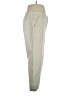 Talbots Solid Tan Khakis Size 14 - photo 4