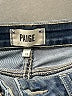 Paige Hearts Blue Jeans Size 28 waist - photo 6