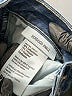 Paige Hearts Blue Jeans Size 28 waist - photo 7