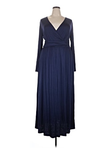 Ouges Casual Dress (view 1)