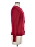 Uniqlo Red Cardigan Size M - photo 4