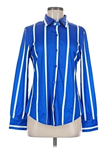 Unbranded Long Sleeve Blouse (view 1)