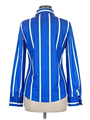Unbranded Long Sleeve Blouse (view 2)