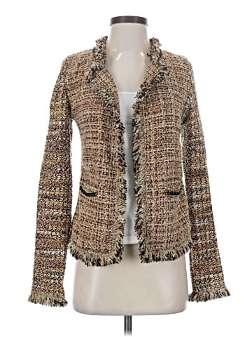 Nic + Zoe Jacket (view 1)
