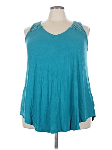 Torrid Tank Top (view 1)