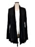 Dantelle Black Kimono Size 1X - photo 1
