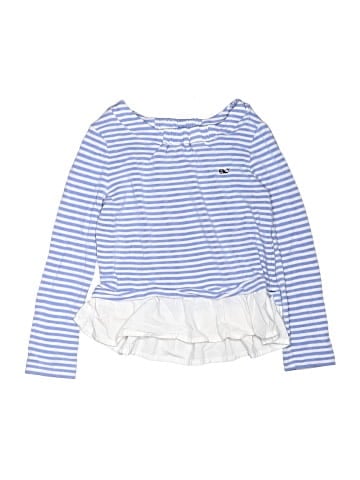 Vineyard Vines Long Sleeve T-Shirt (view 1)
