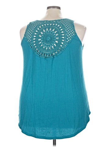 Torrid Tank Top (view 2)