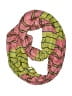 Unbranded Pink Scarf One size - photo 1