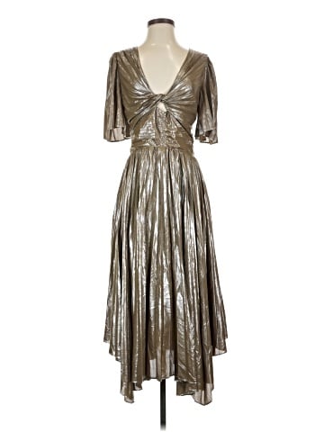 Anthropologie Cocktail Dress (view 1)