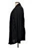 Dantelle Black Kimono Size 1X - photo 5