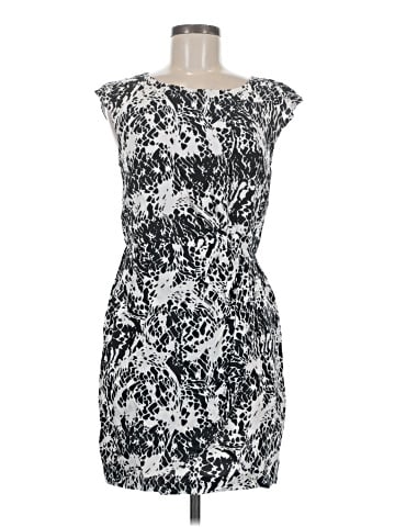 Cynthia Cynthia Steffe Cocktail Dress (view 1)