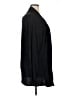 Dantelle Black Kimono Size 1X - photo 4