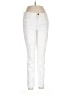 Current/Elliott White Jeans Size 28 waist - photo 1