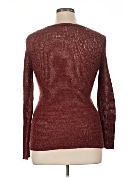 Coldwater Creek Pullover Sweater (view 2)