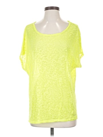 Calvin Klein Performance Short Sleeve Top (view 1)