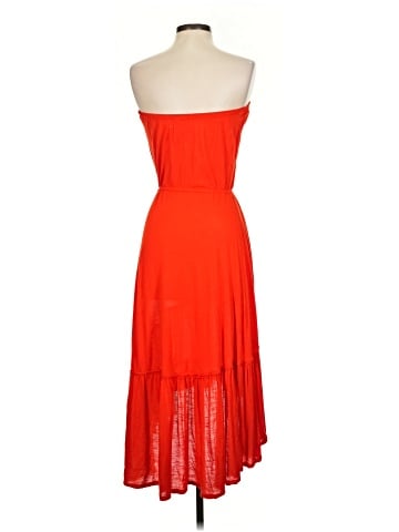Quiksilver Cocktail Dress (view 2)