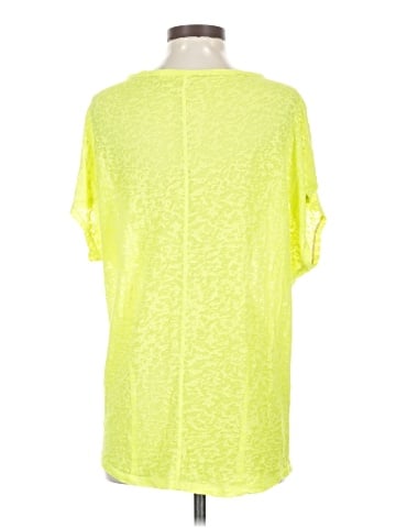 Calvin Klein Performance Short Sleeve Top (view 2)