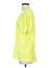 Calvin Klein Performance Yellow Short Sleeve Top Size M - photo 5