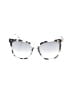 Juicy Couture Gray Sunglasses One size - photo 2