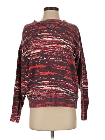 Isabel Marant for H&M Pullover Sweater (view 1)