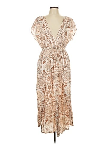 Salty Lemon Casual Dress (view 1)