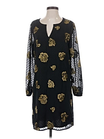 CAbi Casual Dress (view 1)
