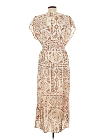 Salty Lemon Casual Dress (view 2)