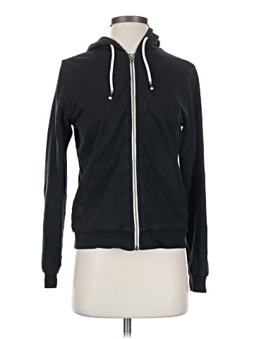 Marine Layer Zip Up Hoodie (view 1)
