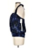 Magicsuit Blue Sleeveless Blouse Size S - photo 5