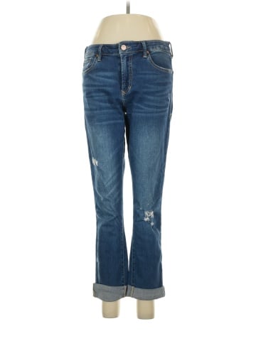 Dear John Jeans (view 1)