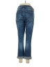 Dear John Hearts Blue Jeans Size 28 waist - photo 2