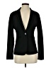 Forever 21 Black Blazer Size S - photo 1