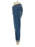 Dear John Hearts Blue Jeans Size 28 waist - photo 5