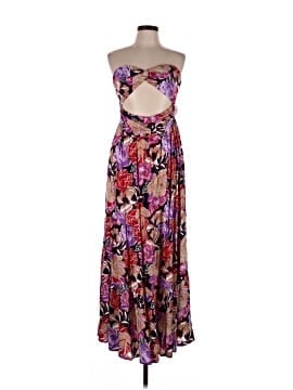 Petal and Pup Cocktail Dress (view 1)