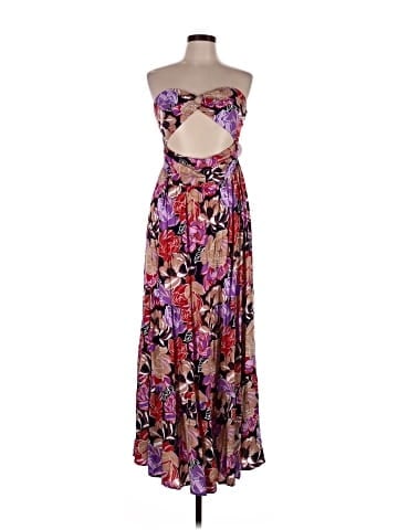 Petal and Pup Cocktail Dress (view 1)