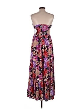 Petal and Pup Cocktail Dress (view 2)