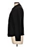 Saint + Sofia 100% Cotton Black Jacket Size 12 - photo 5