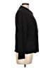 Saint + Sofia 100% Cotton Black Jacket Size 12 - photo 4